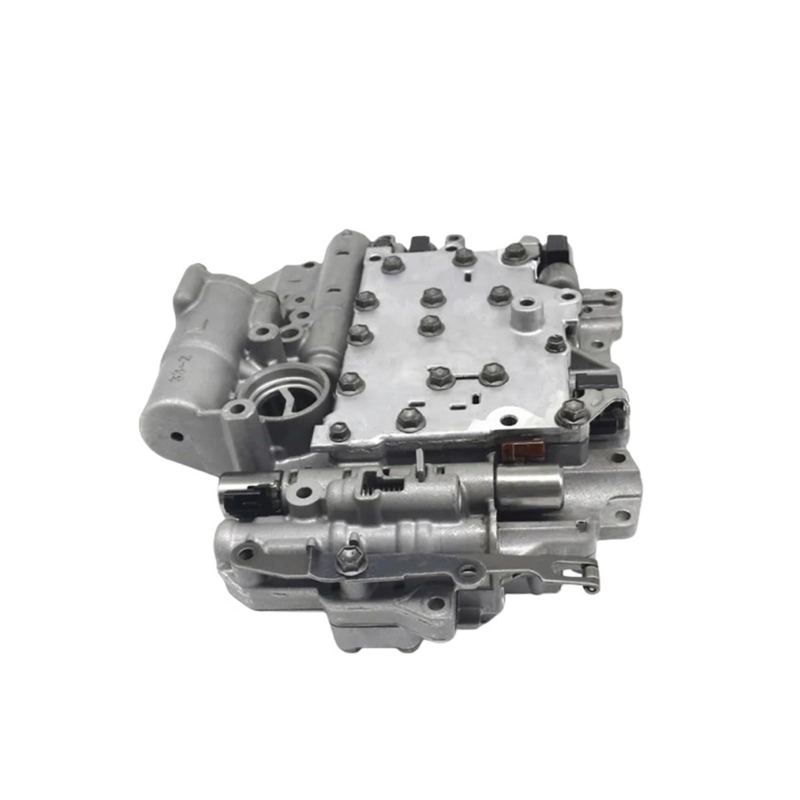 U340E U340 Auto Transmission Valve Body Compatible with Toyota Yaris Celica Corolla Scion 1.5L 1.6L 1.8L Litre