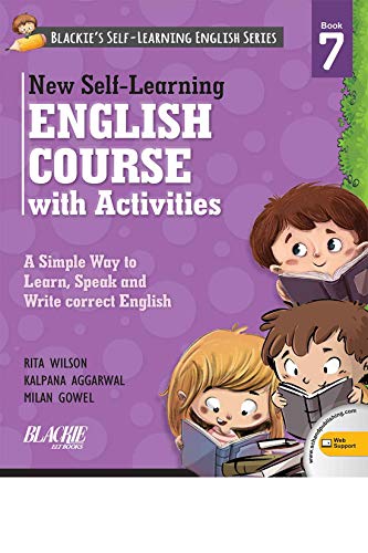 New Self-Learn.Eng.Course with Acti. 7 view 2