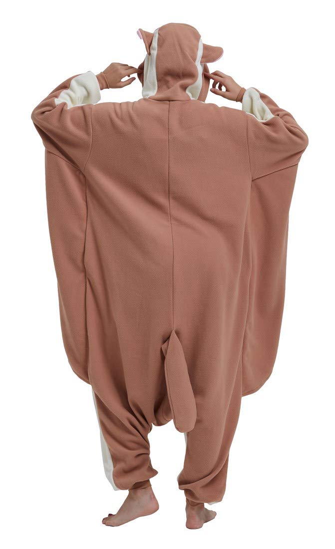 SAMGU Pijama Onesie Adultos Mujer Cosplay Animal Disfraces Halloween Carnaval Cosume