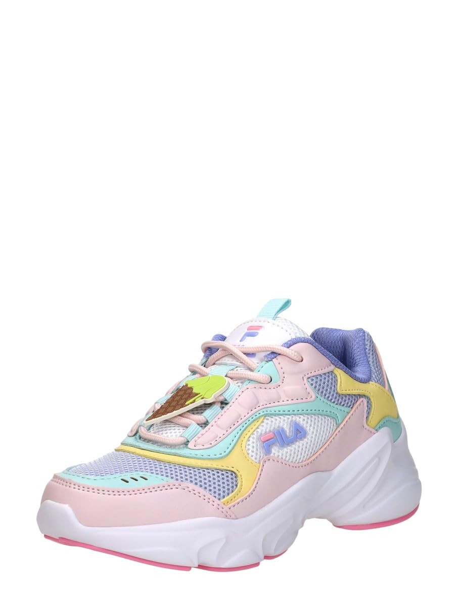 Fila Collene Gelato Kids Scarpe da ginnasticaBambine e Ragazze
