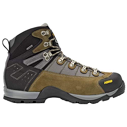 Asolo Hombres Fugitivo GTX Bota para Caminar 8 Truffle