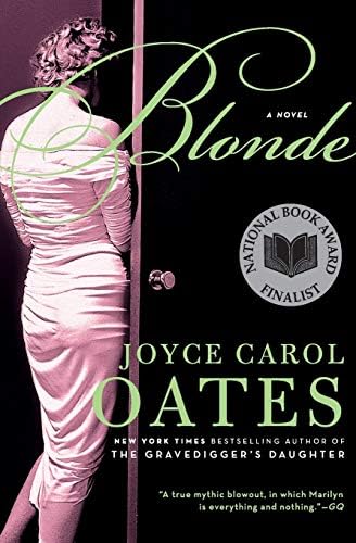 Blonde: A Novel Paperback – September 15, 2009