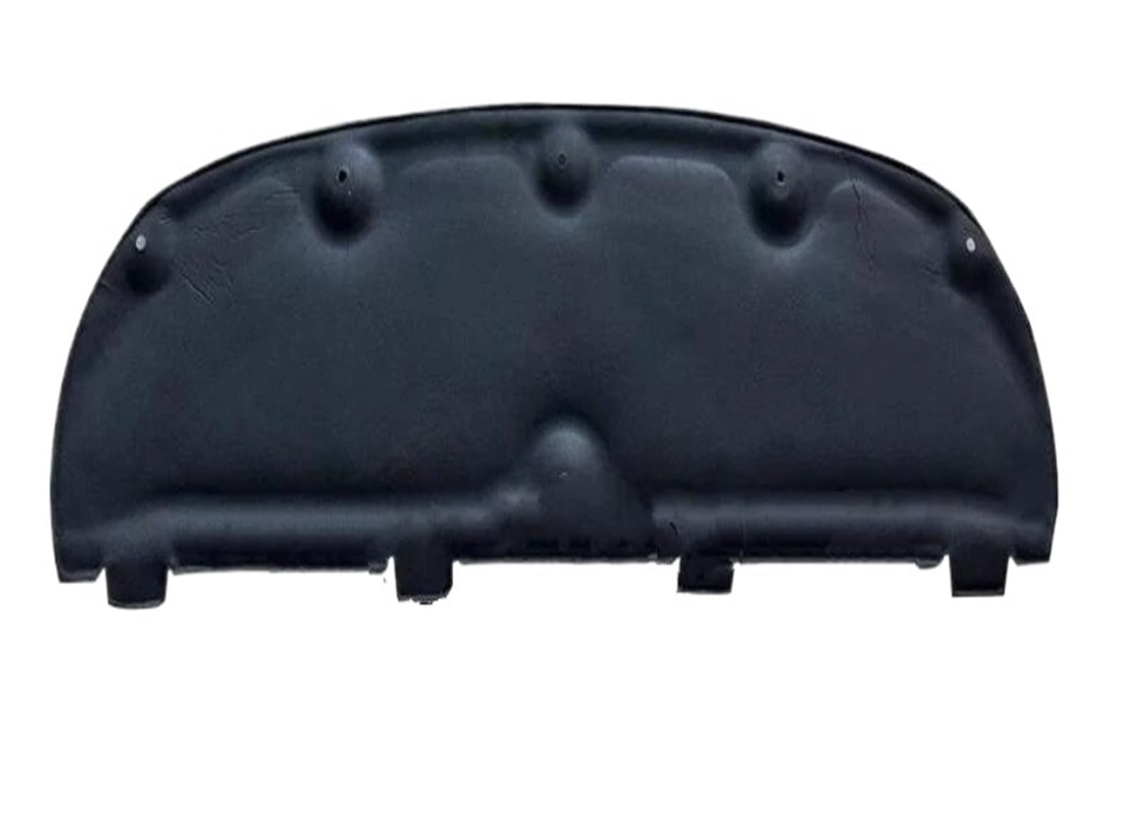 for CRV for CR-V 2017 2018 2019 Car Heat Sound Insulation Cotton Front Hood Engine Firewall Mat Pad Cover Noise Aner Engine Insulation pad