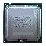 Frekuensi-CPU: 2,8 GHz Rechner Core 2 Quad Q9550S ​​65 W/2,83 G Quad-Core/Slgae/Prosesor LGA775 CPU Zubehör