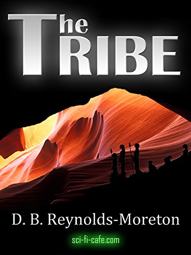 The Tribe (The Sapient Continuum) (English Edition)