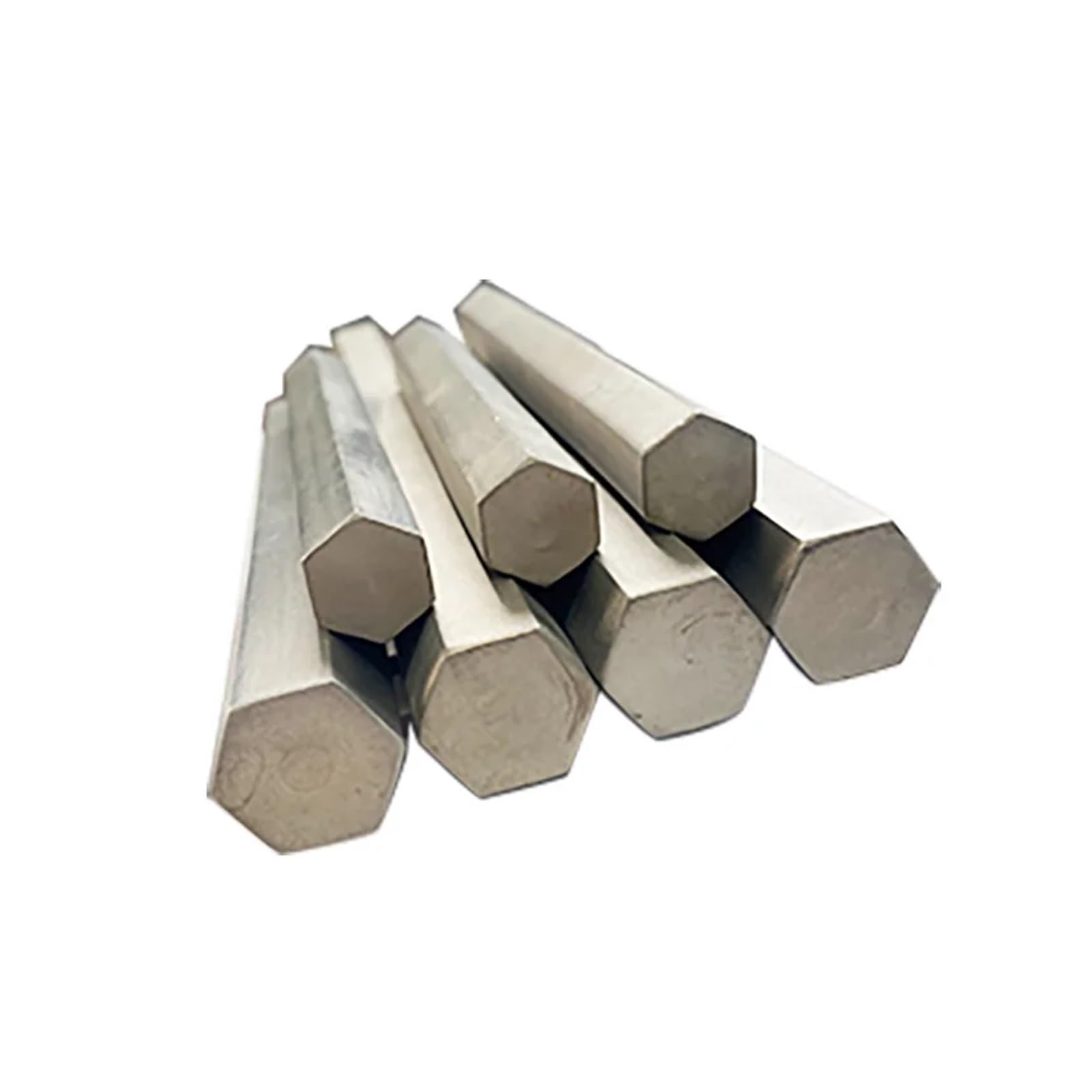 Amazon | RAHBI 純チタン六角棒棒 TA1 leisurely (Color