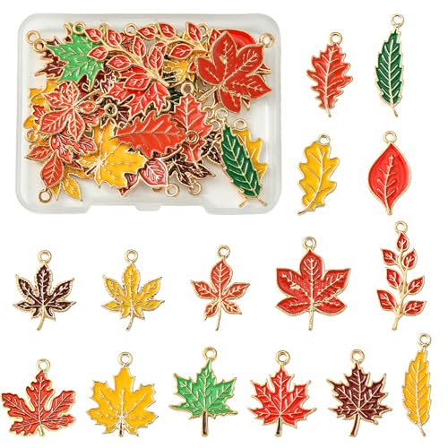 MakemadeDIY ӍՃGi`[ 30 15X^C H [v[t ^ y_g `[ WG[ uXbg lbNX CO Ntgp