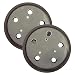 Superior Pads And Abrasives RSP29-K 5 Inch Sander Pad - Hook and Loop Replaces Porter Cable OE # 13904 / 13909 (2/PACK)