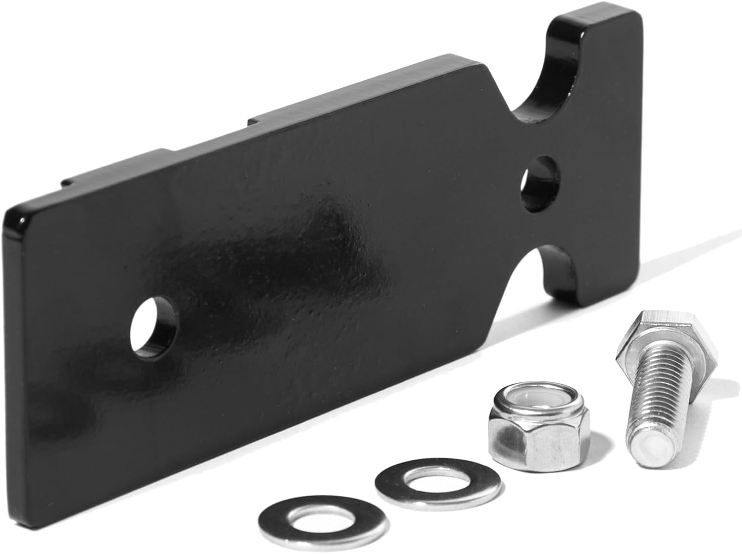 TOFR Trike Parking Brake Extension HDT-003 for Harley Tri Glide Tri-Glide Freewheeler 2014-2022