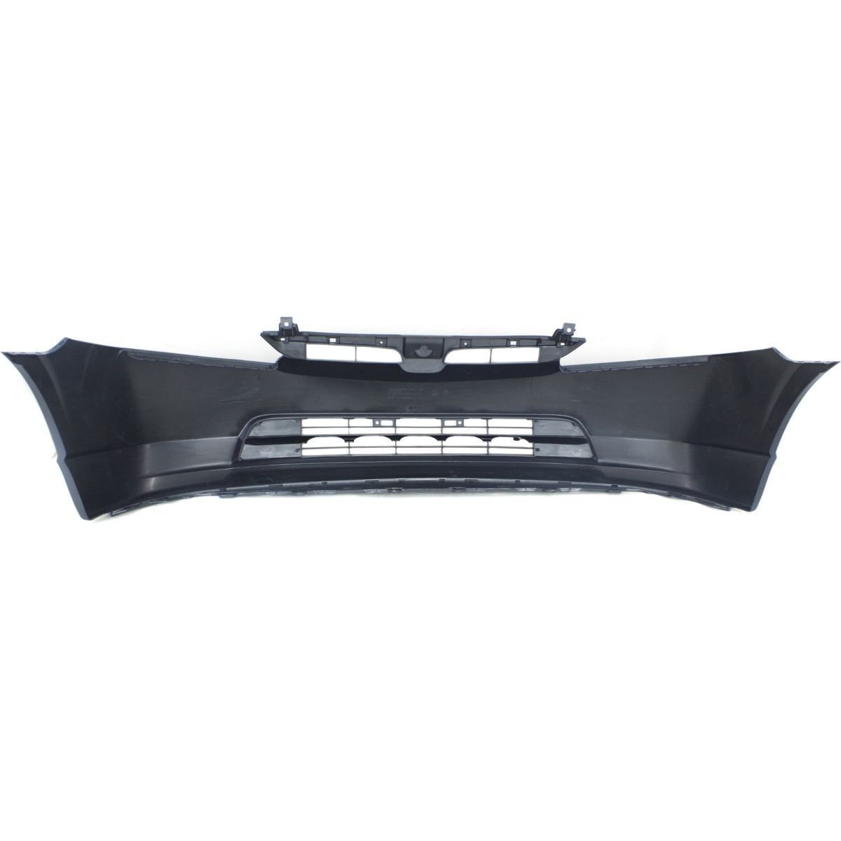 BUMPERS THAT DELIVER - Painted To Match, Front Bumper Cover Fascia for 2006 2007 2008 Honda Civic 1.8L Sedan 06 07 08, HO1000239