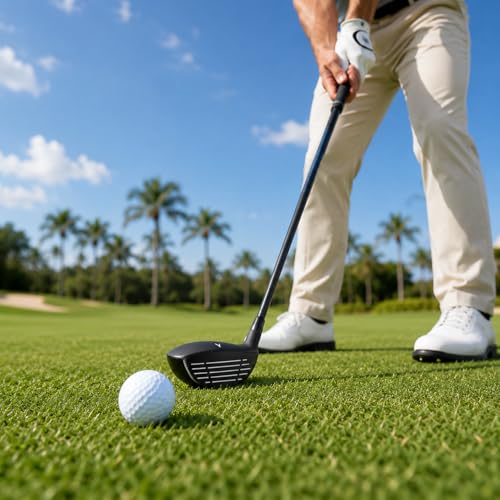 Roykaw 5 Hybrid Golf Club