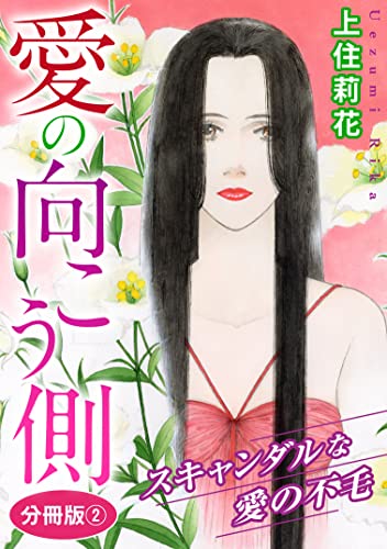 愛の向こう側 スキャンダルな愛の不毛 分冊版2 (素敵なロマンス)