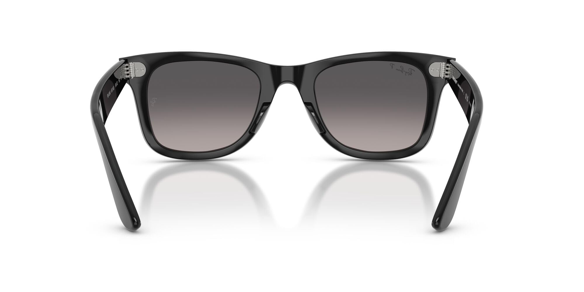 Ray-Ban Rb4340 Wayfarer Ease Gafas Unisex adulto (Pack de 1)