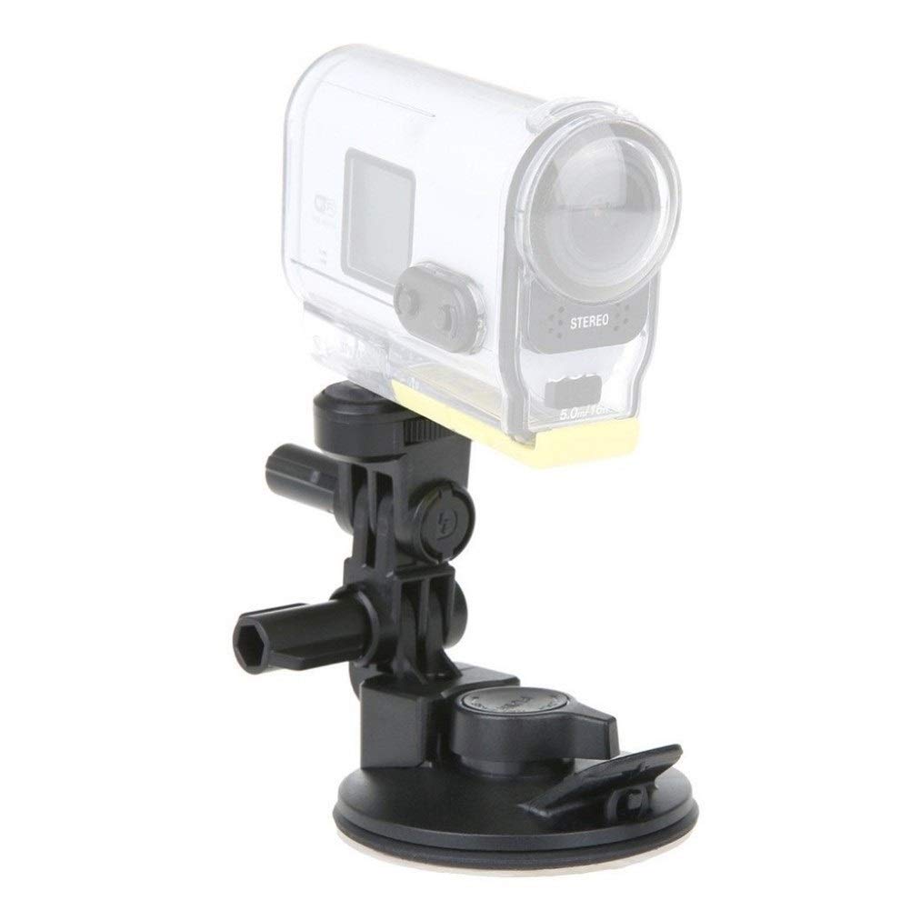 SONY - SONY HDR-AS200V マウントセット 並行輸入品】 ソニーアクションカム カメラマウント HDR-AS100V