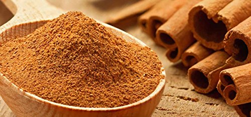 250 g | Polvo de canela **Free U.K Post** 100% True Original Ceylon Cannamom Hierbas y Especias