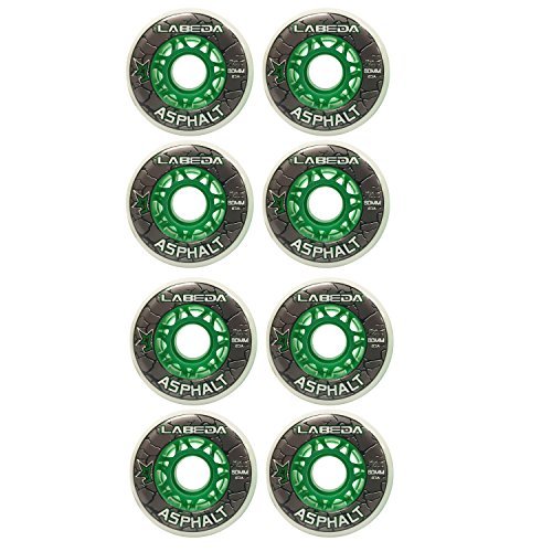 50 Best asphalt rollerblade wheels 2022 After 110 hours of research