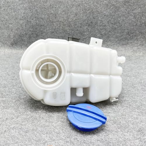 Réservoir de liquide de refroidissement 4G0121403G robuste pour Audi A6 C7