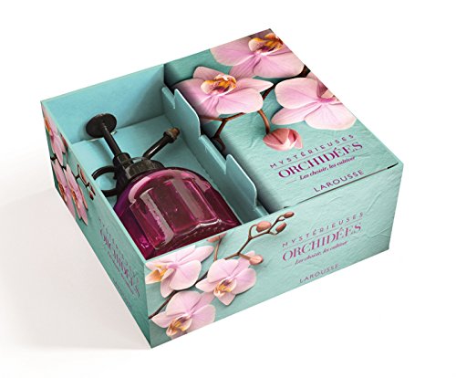 Télécharger Mystérieuses orchidées livre En ligne