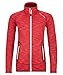 Produktbild ORTOVOX Damen Fleece Space Dyed Jacket - L