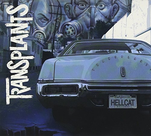 Music Transplants