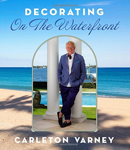 Decorating on the Waterfront