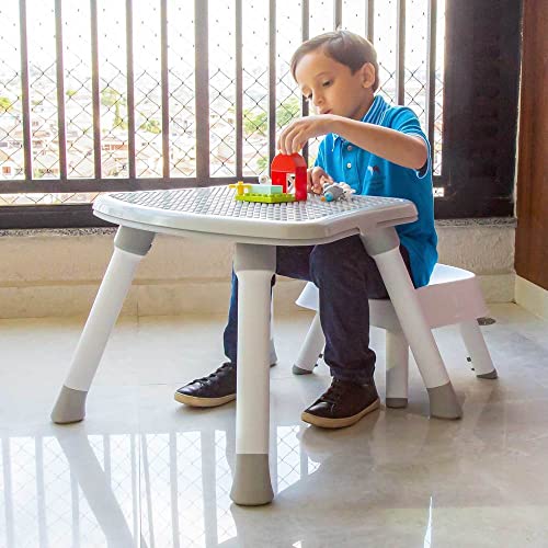 Cosco Kids, Cadeira de Refeição Convertty 8... glide