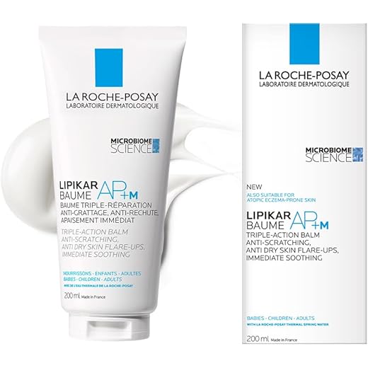 Lipikar Balm APM - 200g