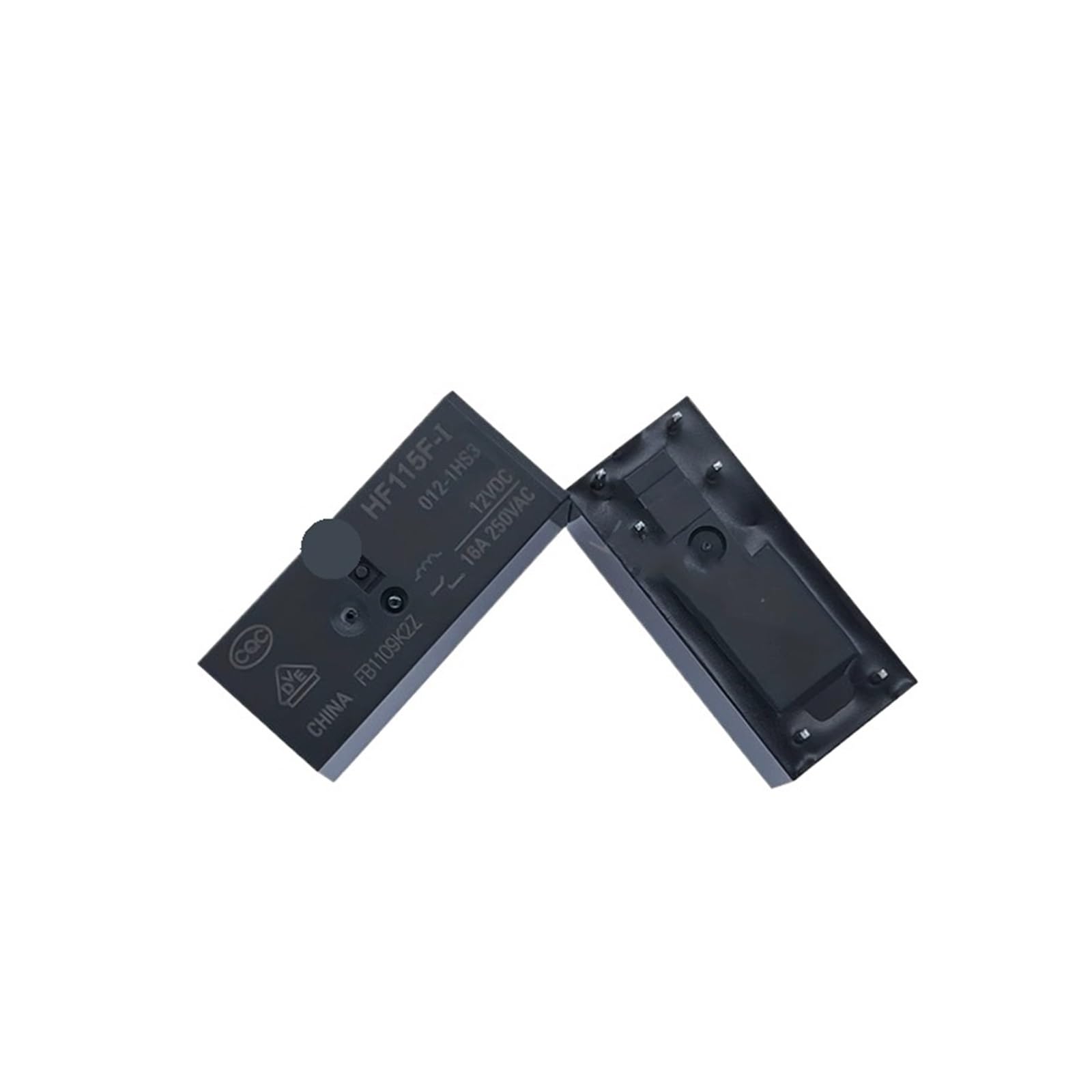 ICXLPMC 1PC JQX-115F-I/012-1HS3 (555) 12V HF115F-I/012-1HS3