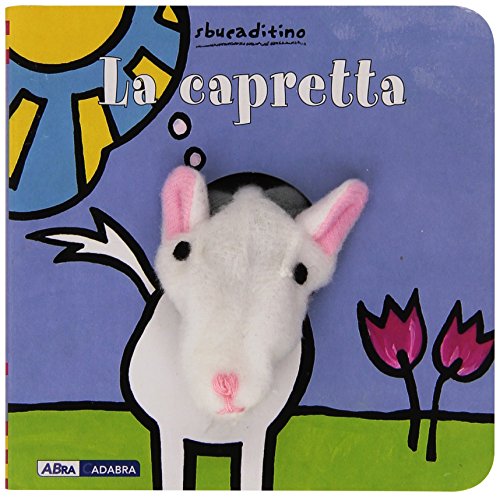 La capretta. Ediz. illustrata