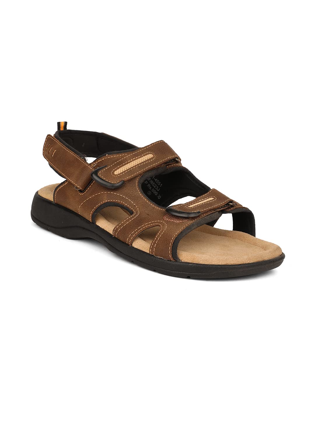 Bata mens Kingston Sandal - 6 UK (8614651) (B09ZYLSDT1) Amazon Price History, Amazon Price Tracker