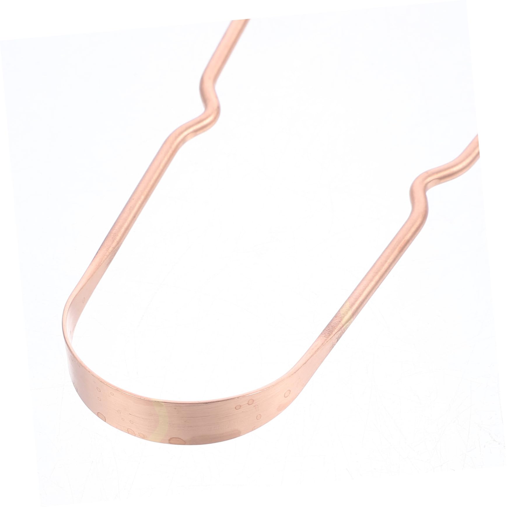 Mobestech 15pezzi Raschietto Per Lingua Con Scatola Pulitore Orale Ergonomico Per Alitosi Accessorio Per Igiene Orale Per Adulti e Rimuove Residui e Freschezza Alito Strumento Resistente e