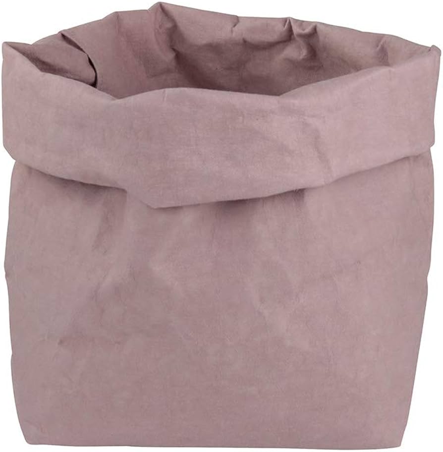 papyrMAXX wasmand Stuff - duurzaam XXXL oprolbare mand van wasbaar