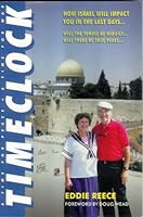 Timeclock: A Time for War A Time for Peace B000UGNI9Y Book Cover