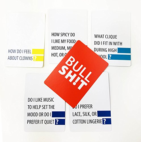 Friend Or Faux: Juego de Preguntas para Adultos miniatura 6