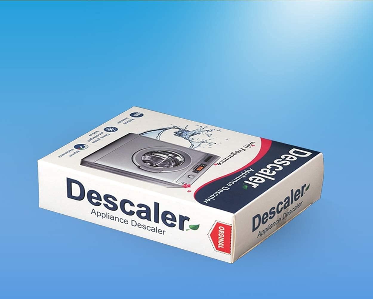 FIGMENT descaler (100gm)