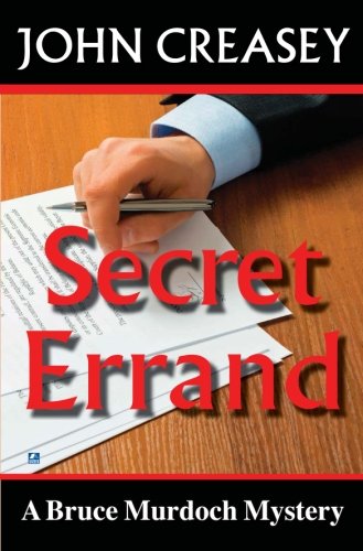 Secret Errand