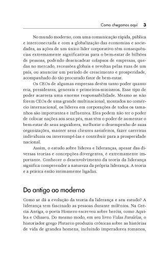 Liderança: Como Atingir o Sucesso Organizacional