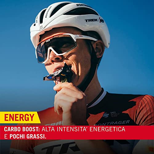 Enervit, Competition Bar, 12 Barrette Energetiche