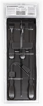 GEARWRENCH 4 Pc. مجموعة مزيل لوحة الباب - 84060H