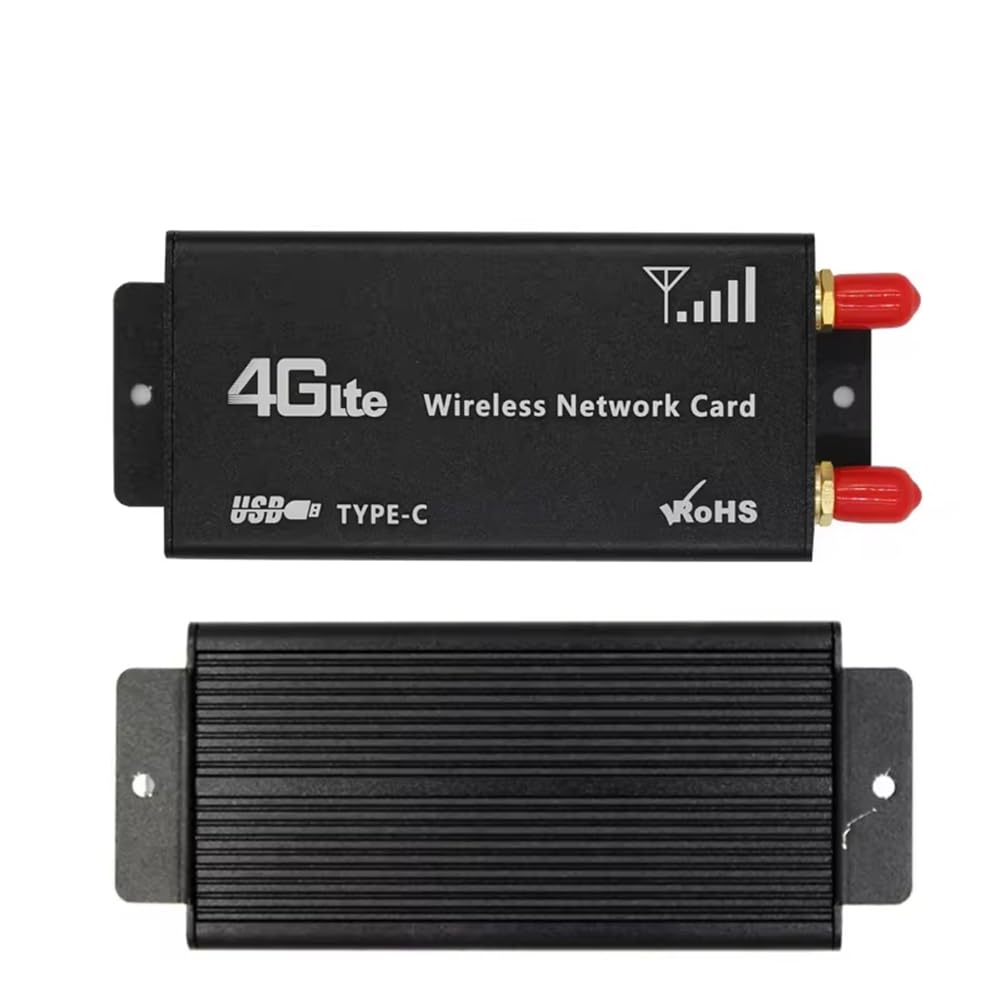 Carte Mini Pcie avec Carte SIM USB Type-C Dongle de Grade Industriel M2M pour Modem EP06-E EP06-A EC25-E SIM7600E-H