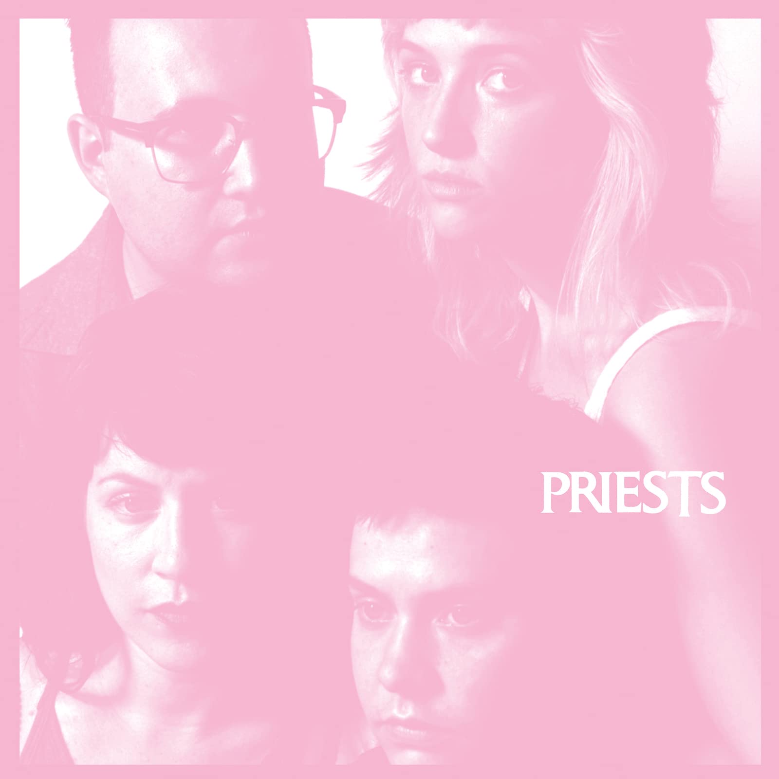 Priests