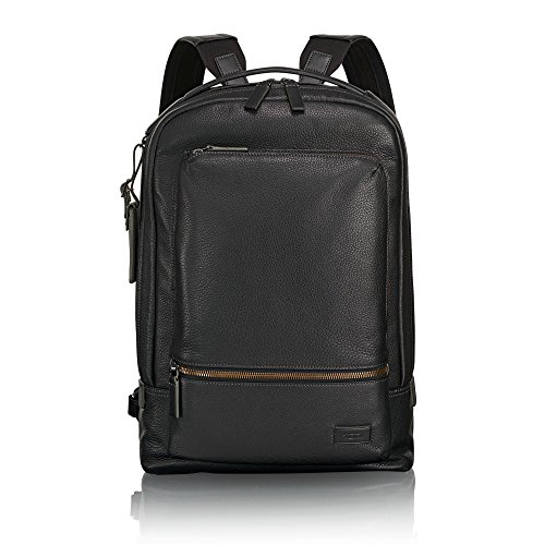 tumi harrison bates review