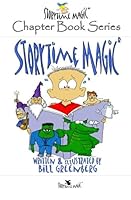 STORYTIME MAGIC 1492132152 Book Cover