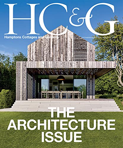 Hc&g : hamptons cottages & gardens
