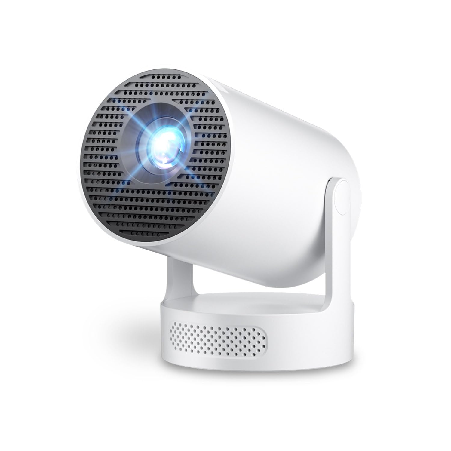 price down✴HY3004Kプロジェクター Smart HY300 Projector With Built-in Apps, Wifi Bluetooth 4K 1080P