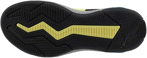 Vista 6 de PUMA Zapatillas de baloncesto Uproar Spectra para hombre
