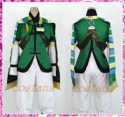 Amazon.co.jp: コスプレ衣装 戦国BASARA 毛利元就 女性LLサイズ : ホビー