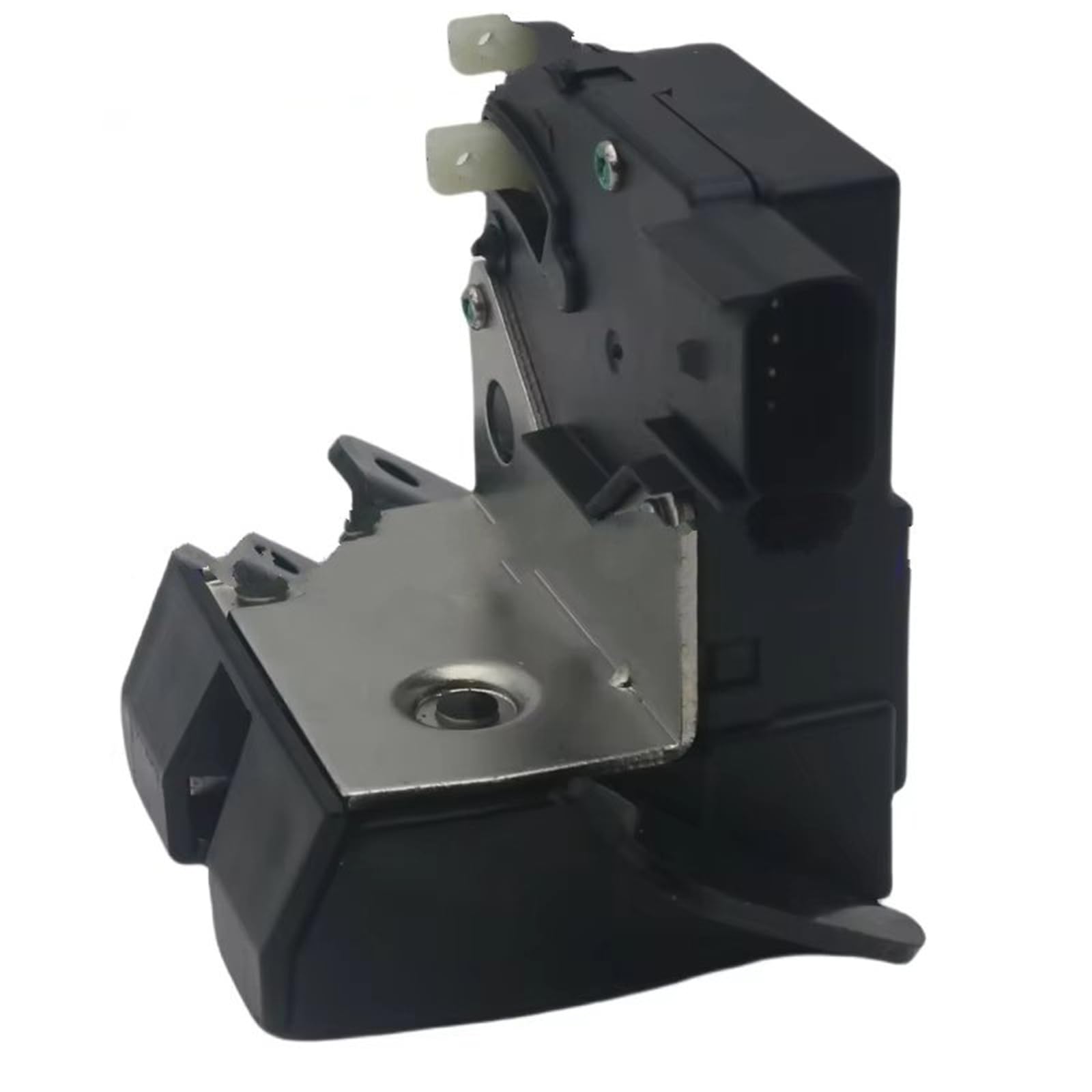 Linqianbhd One Color Car Boot Tailgate Lock Latch 81230-1Y010 Tailgate Lock Trunk For Kia For Picanto Morning 2011 2012 2013 2014 2015 2016 2017 812301Y010 Car Parts