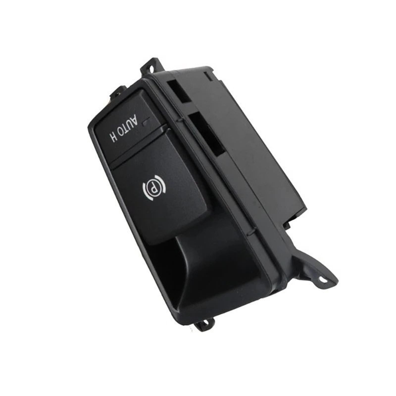 Przełącznik hamulca postojowego 61319148508 Przełącznik hamulca ręcznego postojowego pasujący do BMW E70 X5 E71 E72 X6 Przycisk sterujący hamulcem postojowym