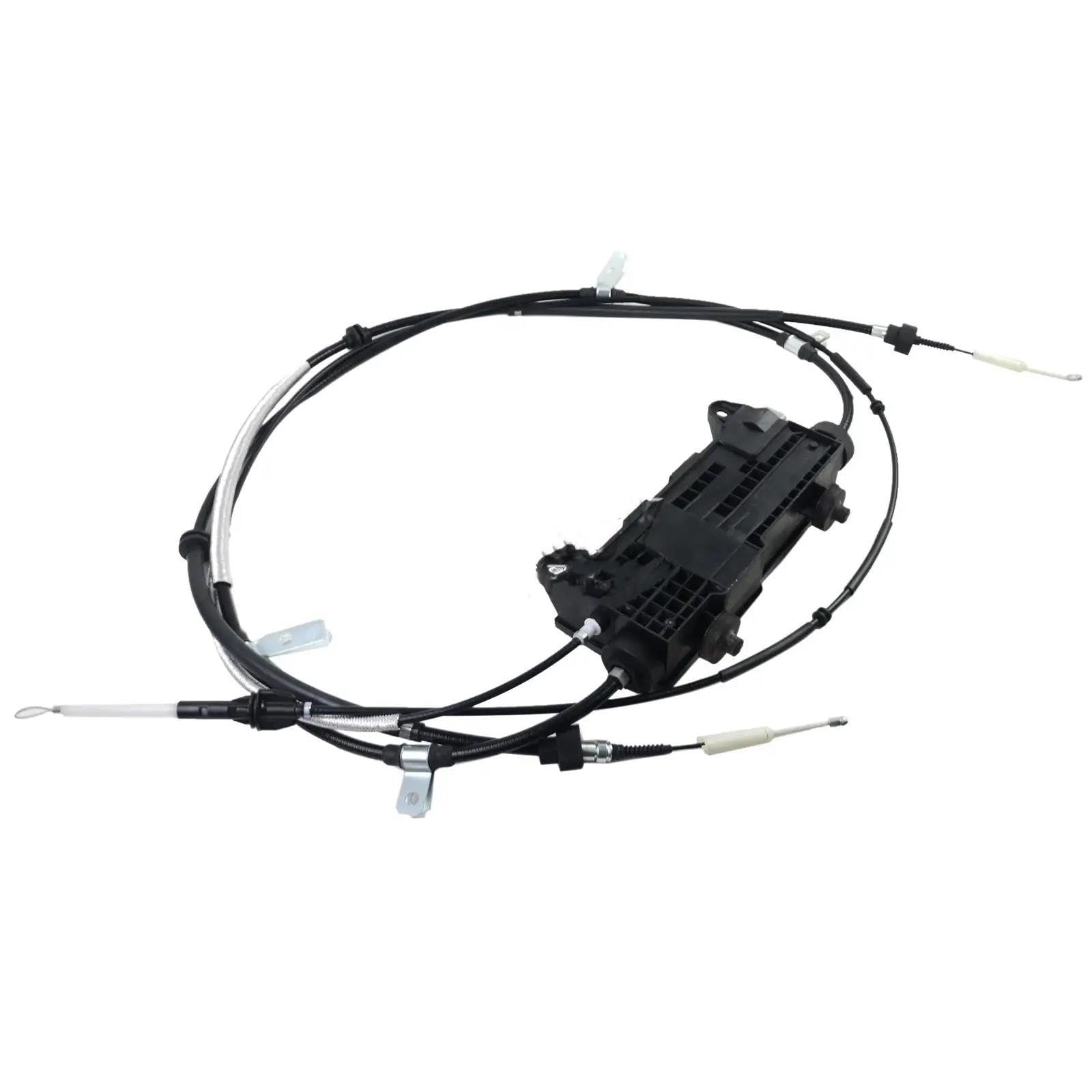 Actuador del Freno de Mano Módulo De Freno De Estacionamiento AP03 EPB para Land para Rover para Discovery 3 para Range para Rover Sport LR019223 Electrónico Módulo Freno Mano